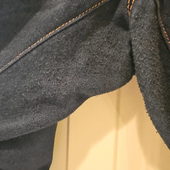 Celebrity Pink super stretchy petite Mid rise skinny blue jeans Size 20p - Picture 9 of 11